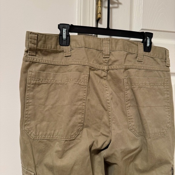 Vintage Wrangler cargo style‎ pants - Picture 4 of 10